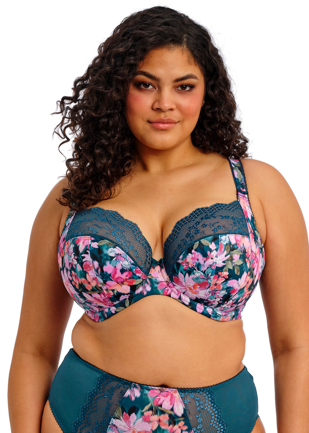 992×1389-pdp-desktop-EL4490-TOL-primary-Elomi-Lingerie-Lucie-Teal-Floral-Underwired-Plunge-Bra-Stretch