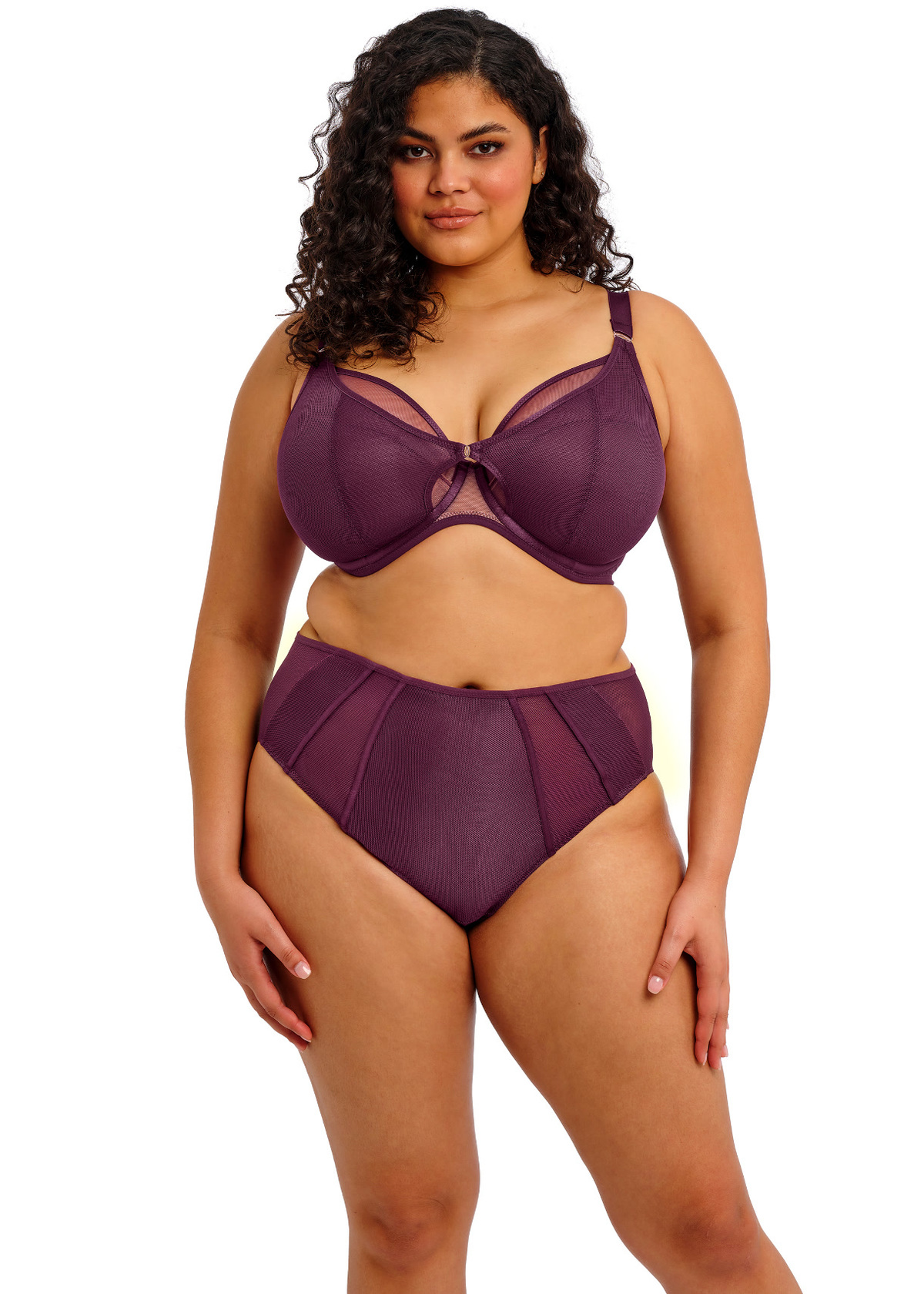 1200×1680-pdp-widescreen-EL301202-BLY-alt1-Elomi-Lingerie-Kintai-Blackberry-Underwired-Plunge-Bra