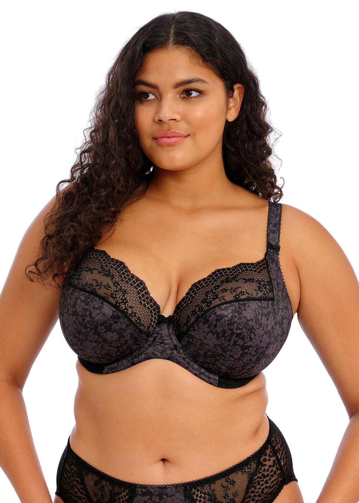 1200×1680-pdp-widescreen-EL4490-BLK-primary-Elomi-Lingerie-Lucie-Black-Underwire-Plunge-Bra-Stretch
