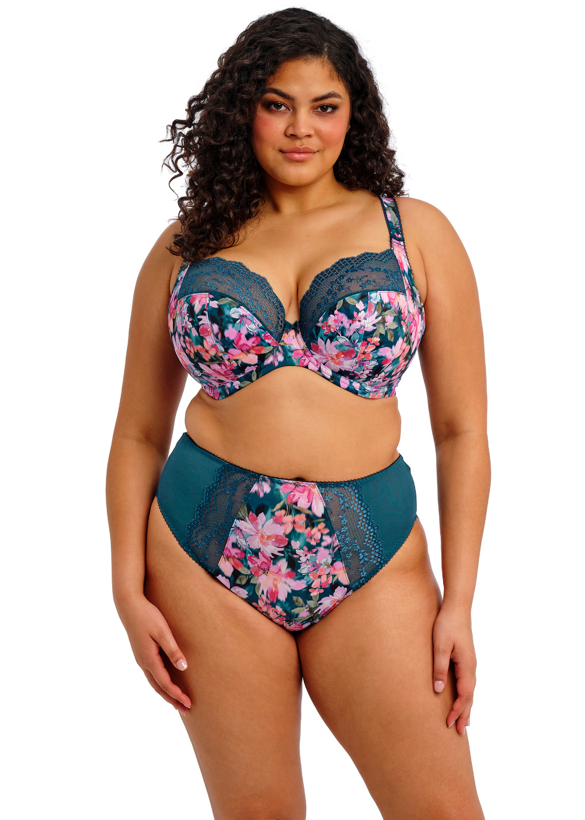 1200×1680-pdp-widescreen-EL4490-TOL-alt1-Elomi-Lingerie-Lucie-Teal-Floral-Underwired-Plunge-Bra-Stretch