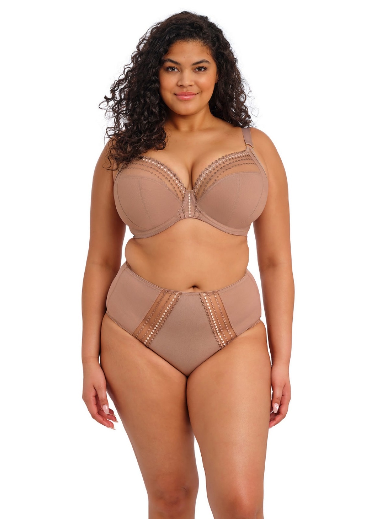 1200×1680-pdp-widescreen-EL8900-PRN-alt1-Elomi-Lingerie-Matilda-Praline-Underwired-Plunge-Bra