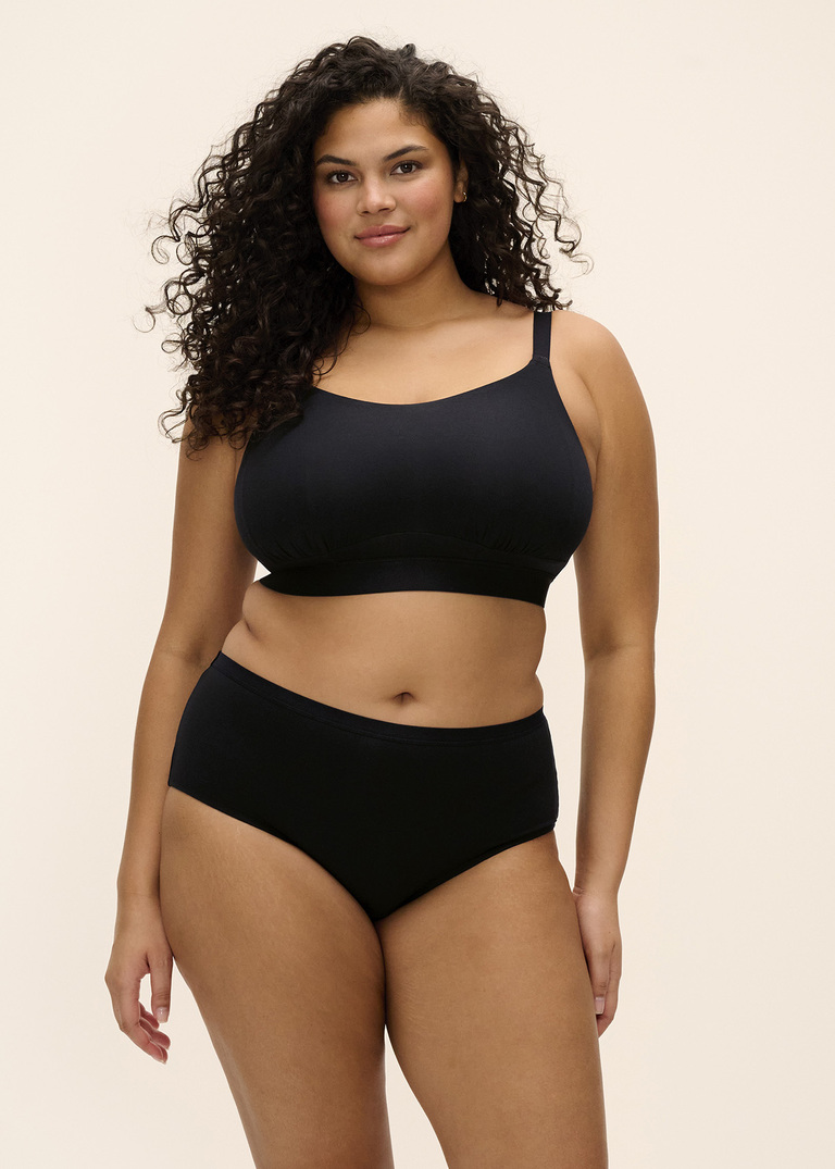 768×1075-pdp-tablet-EL301417-BLK-alt1-Elomi-Lingerie-Downtime-Black-Non-Wired-Bra