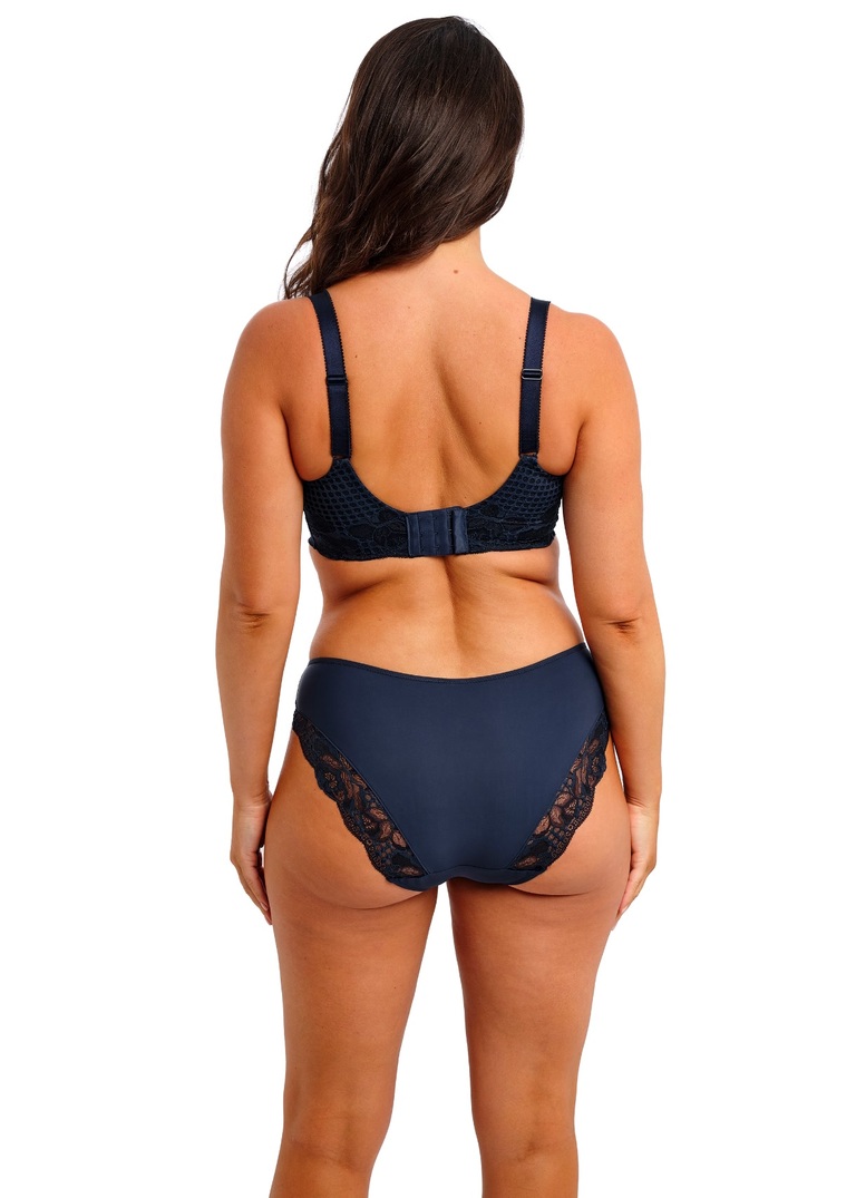 768×1075-pdp-tablet-FL101850-NAY-back-Fantasie-Lingerie-Reflect-Navy-Brief