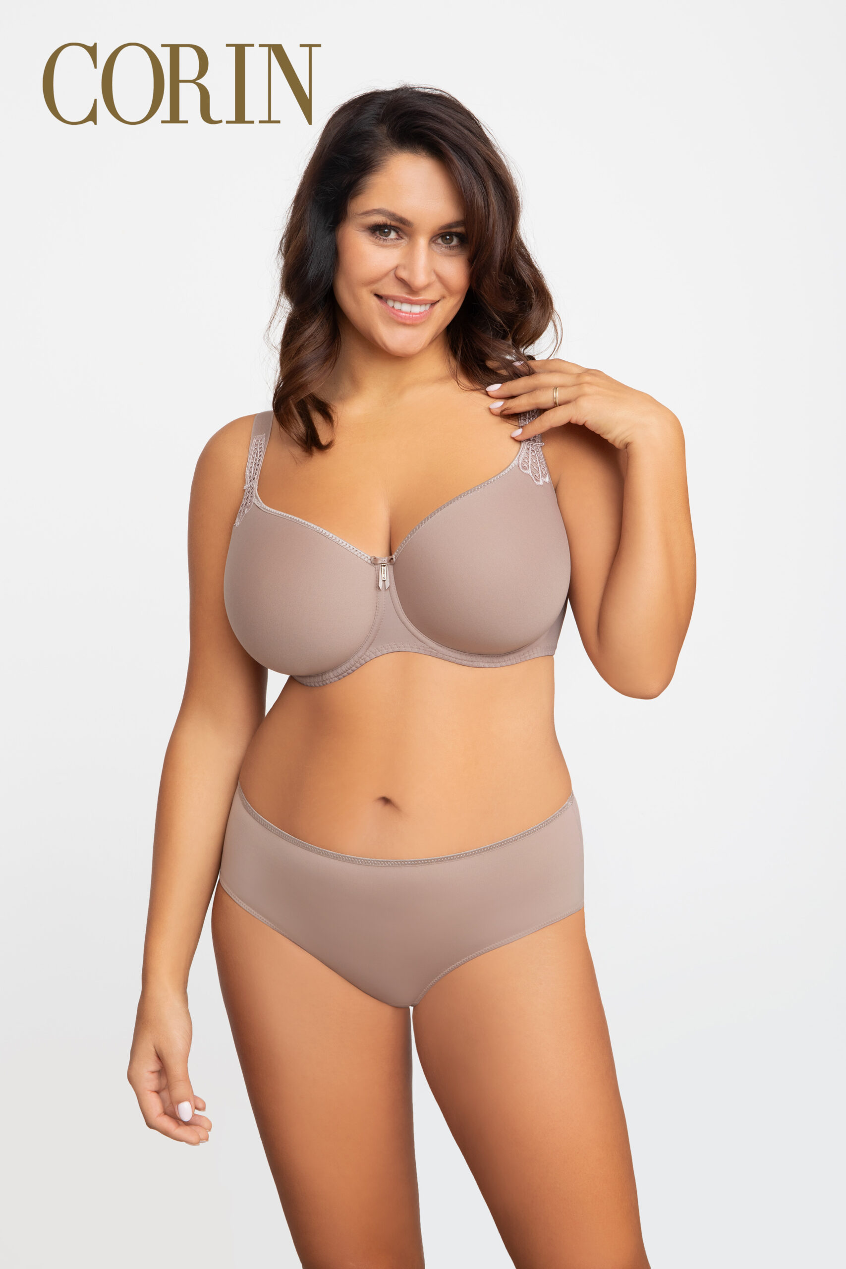 Virginia Virginia II 17871 03771 cappuccino i